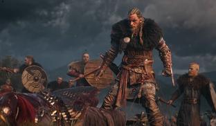 Викинг всех побеждает - в Assassin’s Creed Valhalla будет 25 разных типов врагов